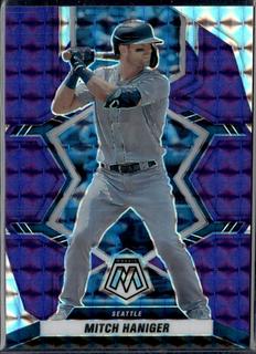 Mitch Haniger