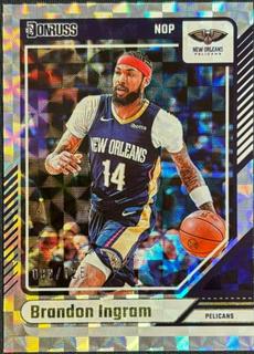 Brandon Ingram