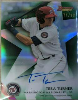 Trea Turner