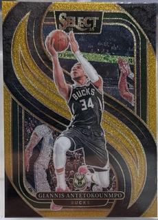 Giannis Antetokounmpo
