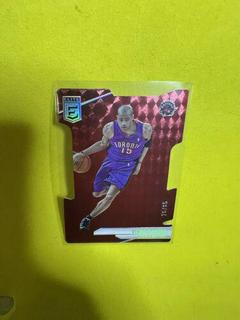 Vince Carter