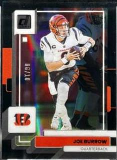 Joe Burrow