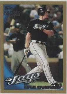 Lyle Overbay