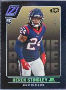 Derek Stingley Jr.