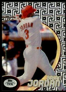Brian Jordan