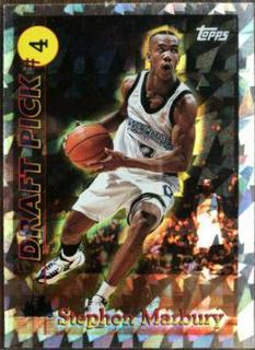 Stephon Marbury