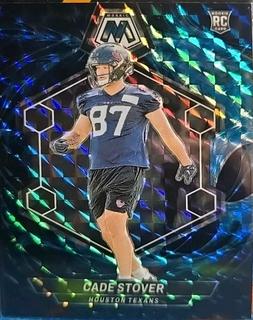 Cade Stover