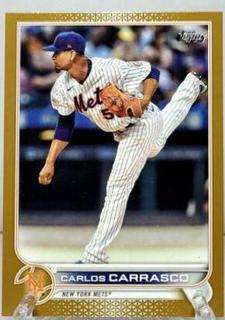 Carlos Carrasco