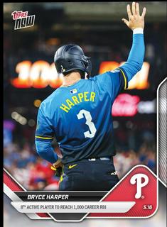Bryce Harper
