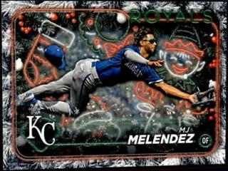 MJ Melendez