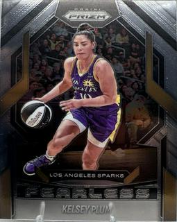 Kelsey Plum