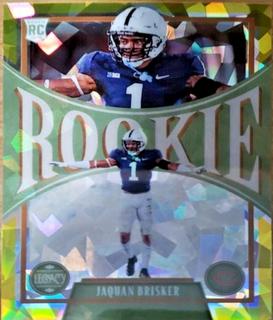 Jaquan Brisker