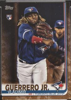 Vladimir Guerrero Jr.