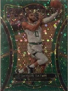 Jayson Tatum