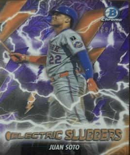 Juan Soto