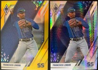 Francisco Lindor