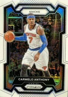 Carmelo Anthony