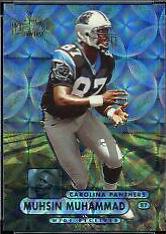 Muhsin Muhammad