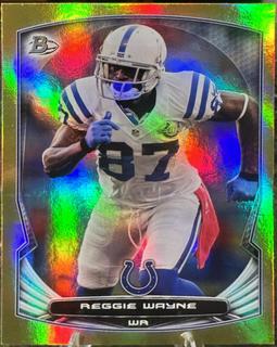 Reggie Wayne