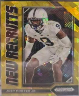 Joey Porter Jr.
