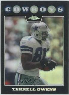 Terrell Owens