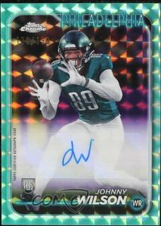 Johnny Wilson