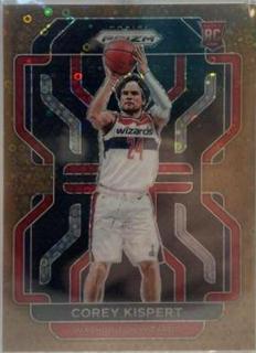 Corey Kispert