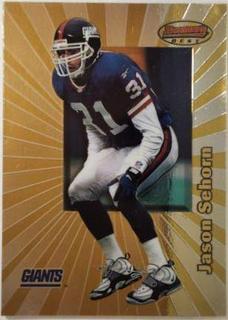 Jason Sehorn