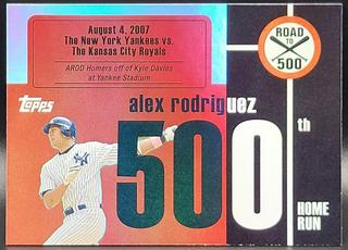 Alex Rodriguez