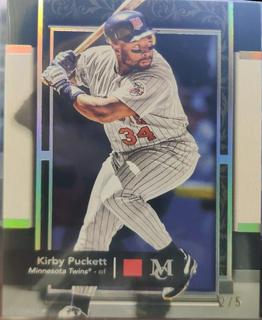 Kirby Puckett