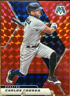 Carlos Correa