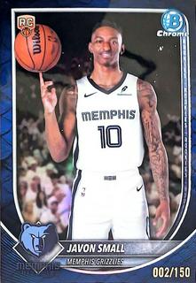 Javon Small