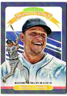 Miguel Cabrera
