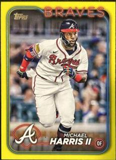 Michael Harris II