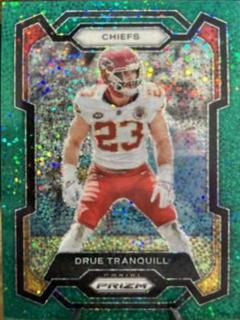 Drue Tranquill