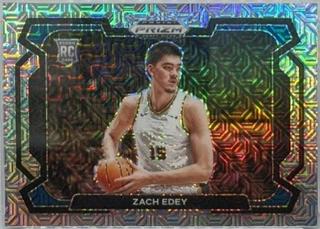 Zach Edey