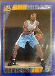 Malik Beasley