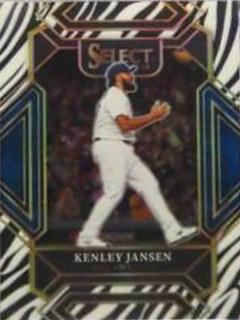 Kenley Jansen