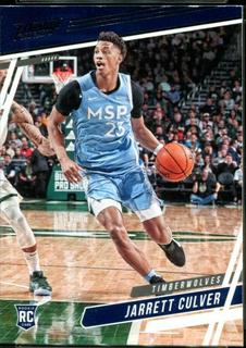 Jarrett Culver