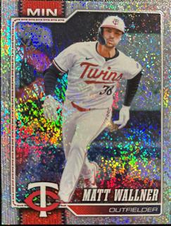 Matt Wallner