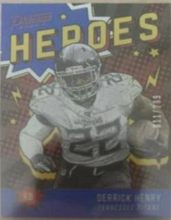 Derrick Henry