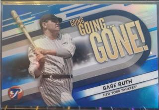 Babe Ruth