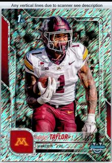 Darius Taylor