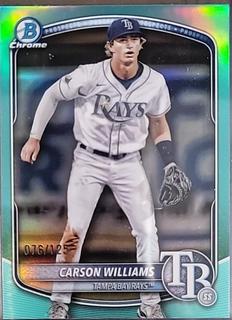 Carson Williams