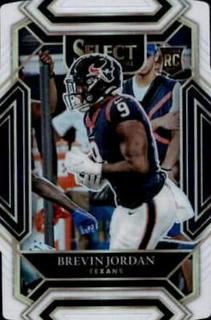 Brevin Jordan