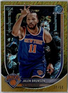 Jalen Brunson