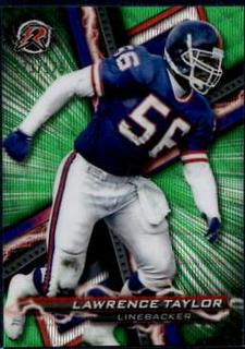Lawrence Taylor