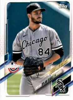 Dylan Cease