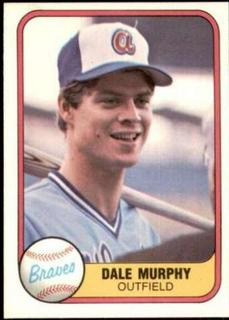 Dale Murphy