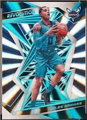 Miles Bridges